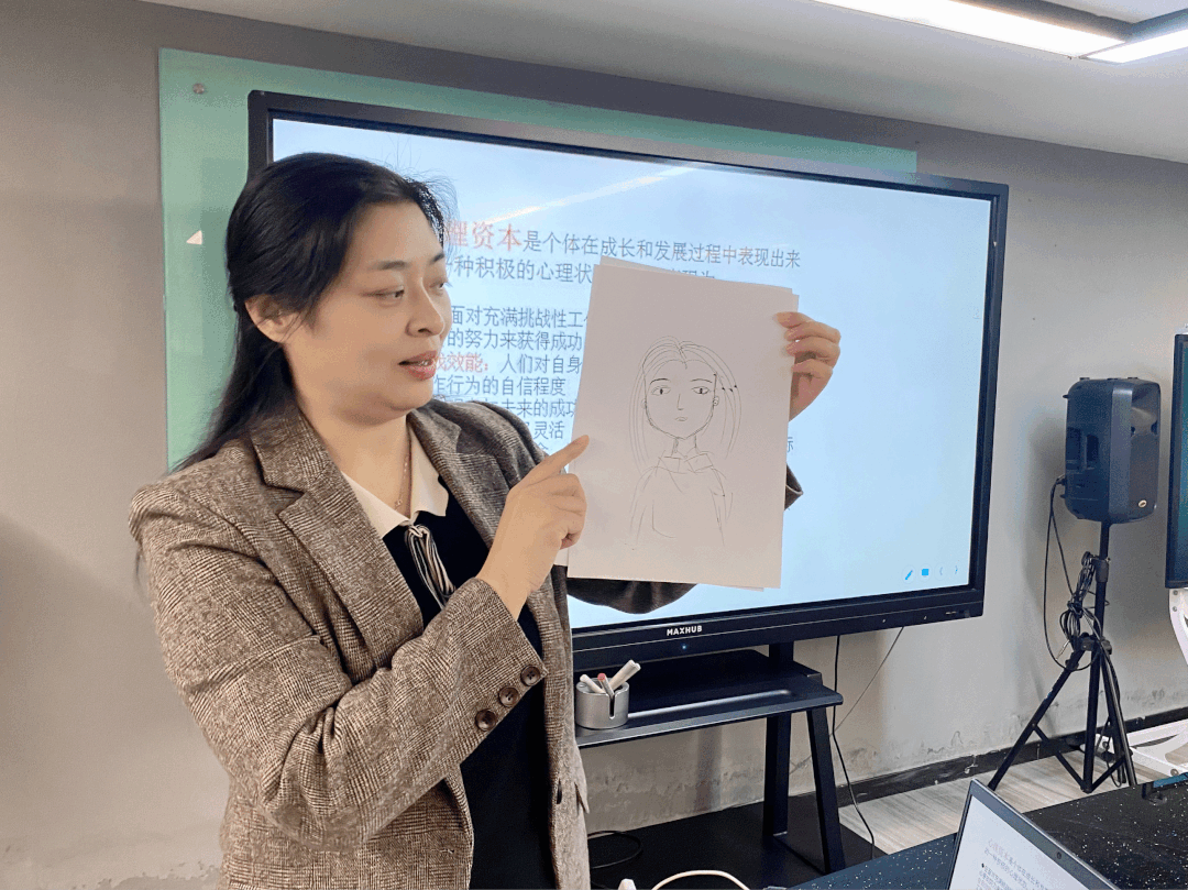 满满干货来袭！第48期best365晚课堂《提高管理者综合素质》开课啦