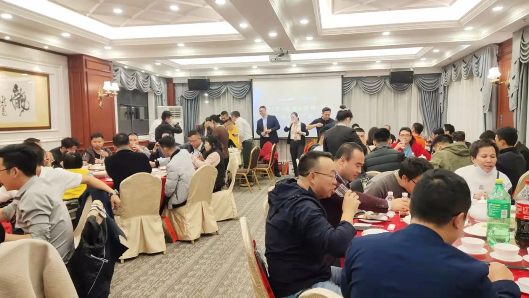 展望未来，同谱华章！西门子睿宸&璟悦新品发布推广会成功举办