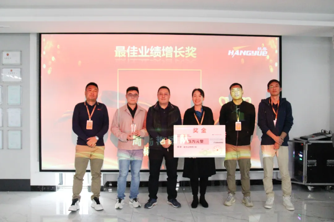 凝聚嘉章·共创辉煌 | best365开年营销会议隆重召开